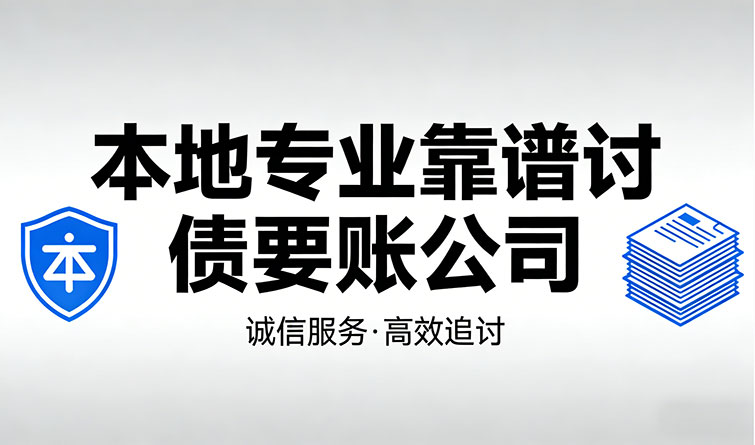 十堰讨债公司